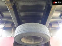 Hino PROFIA лот № 8585 оценка 3.5  с аукциона в Японии 9