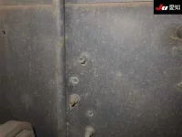 Hino PROFIA лот № 8585 оценка 3.5  с аукциона в Японии 5