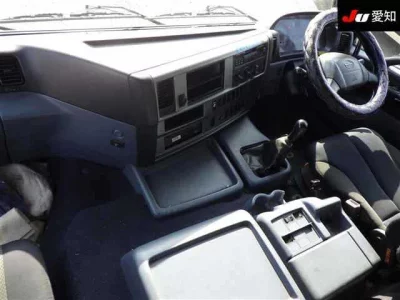 Hino PROFIA  с аукциона в Японии