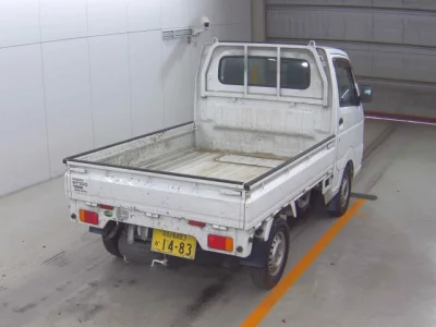 Nissan CLIPPER TRUCK  с аукциона в Японии