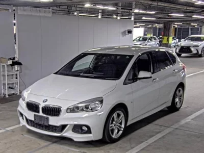 BMW 2-Series