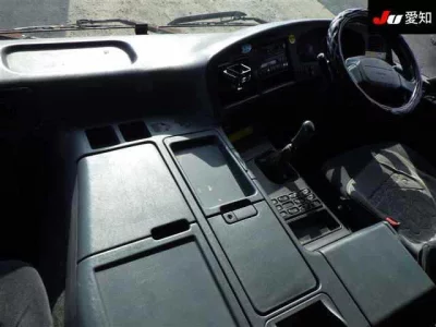 Mitsubishi SUPER GREAT  с аукциона в Японии