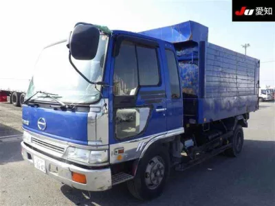 Hino TRUCK