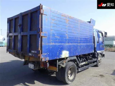 Hino TRUCK