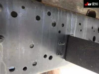 Isuzu FORWARD лот № 8588 оценка 3.5  с аукциона в Японии 5