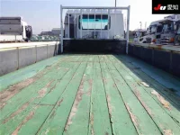 Isuzu FORWARD лот № 8588 оценка 3.5  с аукциона в Японии 7