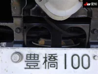 Isuzu FORWARD лот № 8588 оценка 3.5  с аукциона в Японии 8