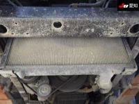 Isuzu JUSTON лот № 8591 оценка 3  с аукциона в Японии 10