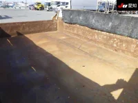 Isuzu JUSTON лот № 8591 оценка 3  с аукциона в Японии 7