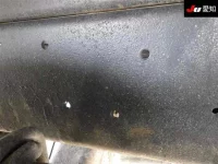 Isuzu JUSTON лот № 8591 оценка 3  с аукциона в Японии 5