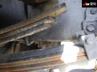 Isuzu JUSTON лот № 8591 оценка 3  с аукциона в Японии 6