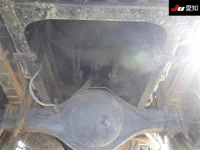 Isuzu JUSTON лот № 8591 оценка 3  с аукциона в Японии 9