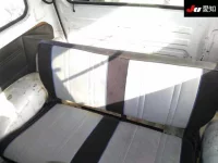 Suzuki JIMNY лот № 10095 оценка -  с аукциона в Японии 3