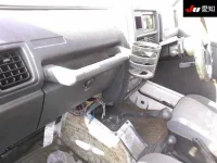 Suzuki JIMNY лот № 10095 оценка -  с аукциона в Японии 2