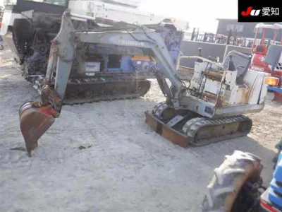 Mitsubishi MITUBISHI