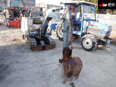 Mitsubishi MITUBISHI