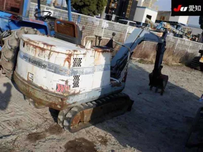 Mitsubishi MITUBISHI