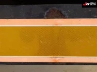 Isuzu FORWARD лот № 8594 оценка 3.5  с аукциона в Японии 8