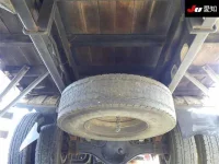 Isuzu FORWARD лот № 8594 оценка 3.5  с аукциона в Японии 9