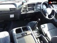 Isuzu FORWARD лот № 8594 оценка 3.5  с аукциона в Японии 2