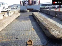 Hino RANGER лот № 8592 оценка R  с аукциона в Японии 7