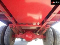 Hino RANGER лот № 8592 оценка R  с аукциона в Японии 9