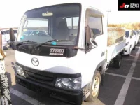 Mazda TITAN лот № 10098 оценка -  с аукциона в Японии 6