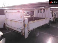 Mazda TITAN лот № 10098 оценка -  с аукциона в Японии 7