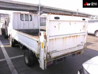 Mazda TITAN лот № 10098 оценка -  с аукциона в Японии 1