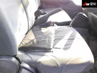 Isuzu TRUCK лот № 10097 оценка -  с аукциона в Японии 5