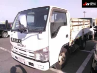 Isuzu TRUCK лот № 10097 оценка -  с аукциона в Японии 6