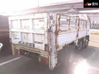 Isuzu TRUCK лот № 10097 оценка -  с аукциона в Японии 7