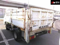 Isuzu TRUCK лот № 10097 оценка -  с аукциона в Японии 1