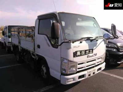 Isuzu TRUCK
