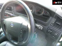 Volvo XC70 лот № 10103 оценка -  с аукциона в Японии 4