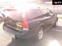 Volvo XC70 лот № 10103 оценка -  с аукциона в Японии 7