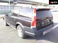 Volvo XC70 лот № 10103 оценка -  с аукциона в Японии 1