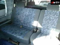 Toyota TOWN ACE NOAH лот № 10033 оценка -  с аукциона в Японии 3