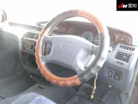 Toyota TOWN ACE NOAH лот № 10033 оценка -  с аукциона в Японии 4