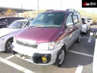 Toyota TOWN ACE NOAH лот № 10033 оценка -  с аукциона в Японии 6