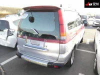 Toyota TOWN ACE NOAH лот № 10033 оценка -  с аукциона в Японии 7