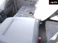 Volkswagen GOLF TOURAN лот № 10106 оценка -  с аукциона в Японии 3