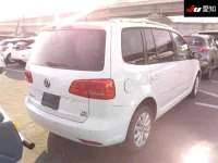 Volkswagen GOLF TOURAN лот № 10106 оценка -  с аукциона в Японии 7