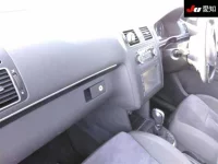 Volkswagen GOLF TOURAN лот № 10106 оценка -  с аукциона в Японии 2