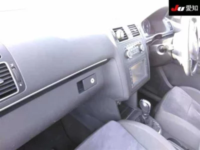 Volkswagen GOLF TOURAN