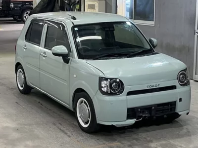 Daihatsu MIRA TOCOT