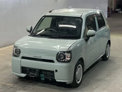 Daihatsu MIRA TOCOT