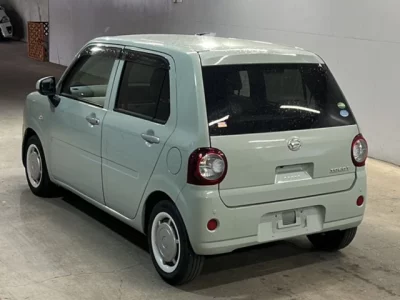 Daihatsu MIRA TOCOT