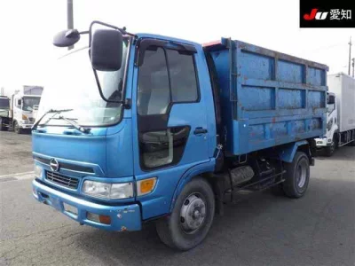 Hino TRUCK