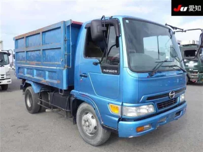 Hino TRUCK